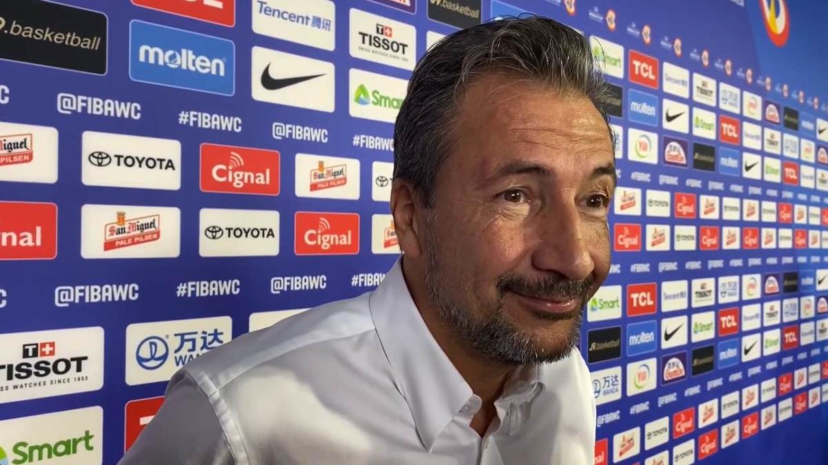 LBA al via, Banchi: "Futuro roseo per il nostro basket"