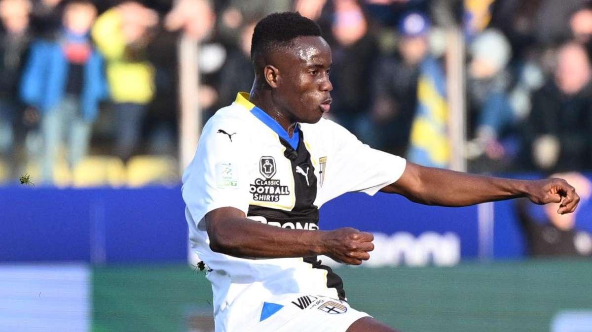 L'Udinese sulle tracce di Camara: "Credo che resterò in Serie A"