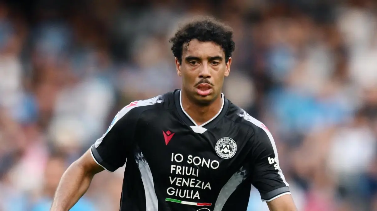 Udinese, tutto fatto per la cessione di Atta alla Fiorentina: accordo totale tra le parti