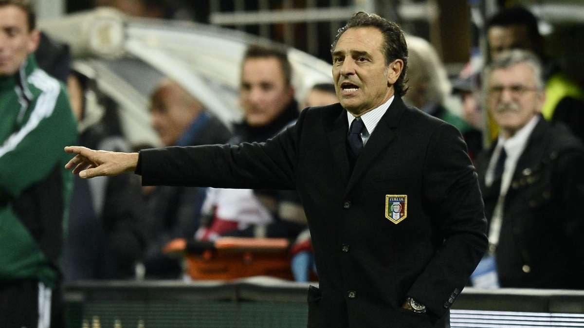 Confermata l'amichevole Italia-Spagna