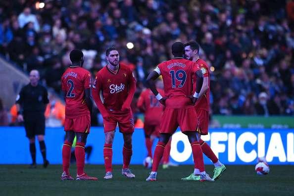 Il Watford ne prende quattro dal Leicester ed esce dal Fa Cup