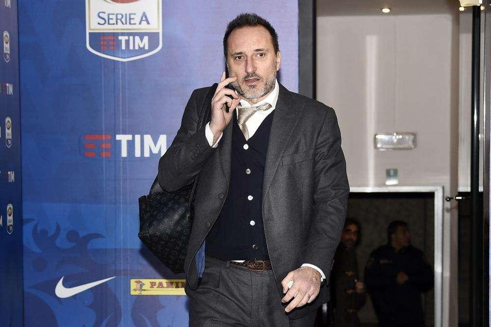 Hellas Verona, Setti conferma l'acquisto di Badu: "E' un bel colpo"