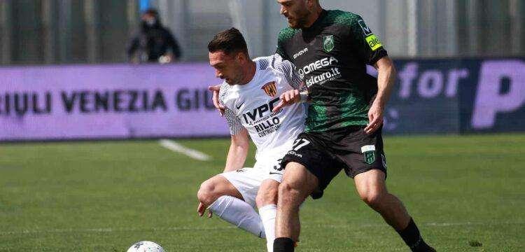Pordenone, l’avventura è finita. Si torna in C