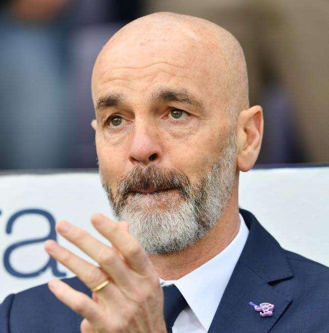 Conferenza stampa, Pioli: "Grande spirito"