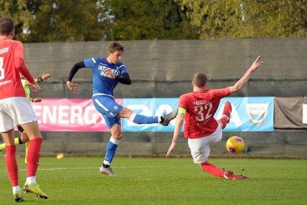 Udinese-Spartaks Jurmala, considerazioni sparse: Lasagna non va, Teodorczyk combatte, Ballarini impressiona