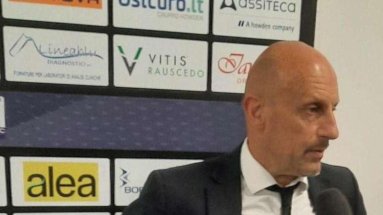 Mimmo Di Carlo al capolinea con il Pordenone: lo aspetta la SPAL