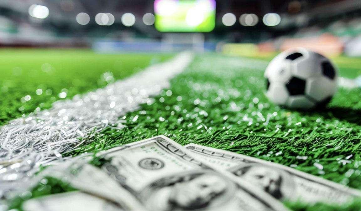 Come le Tendenze delle Scommesse sul Calcio Stanno Plasmando il Futuro dello Sport