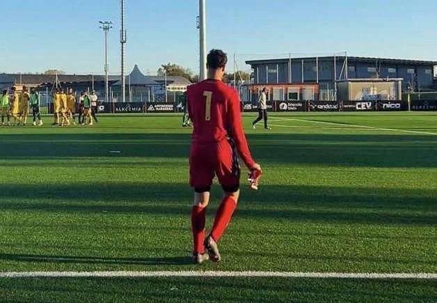 Udinese U17, Josè Sebastiani cambia agente: il figlio di Amadeus passa a Diego Tavano