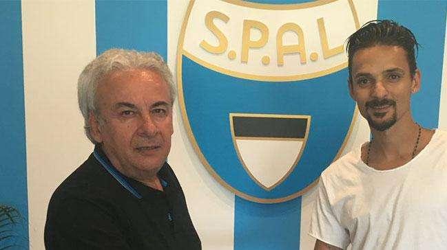 Felipe: "L'Udinese sarà sempre nel mio cuore"