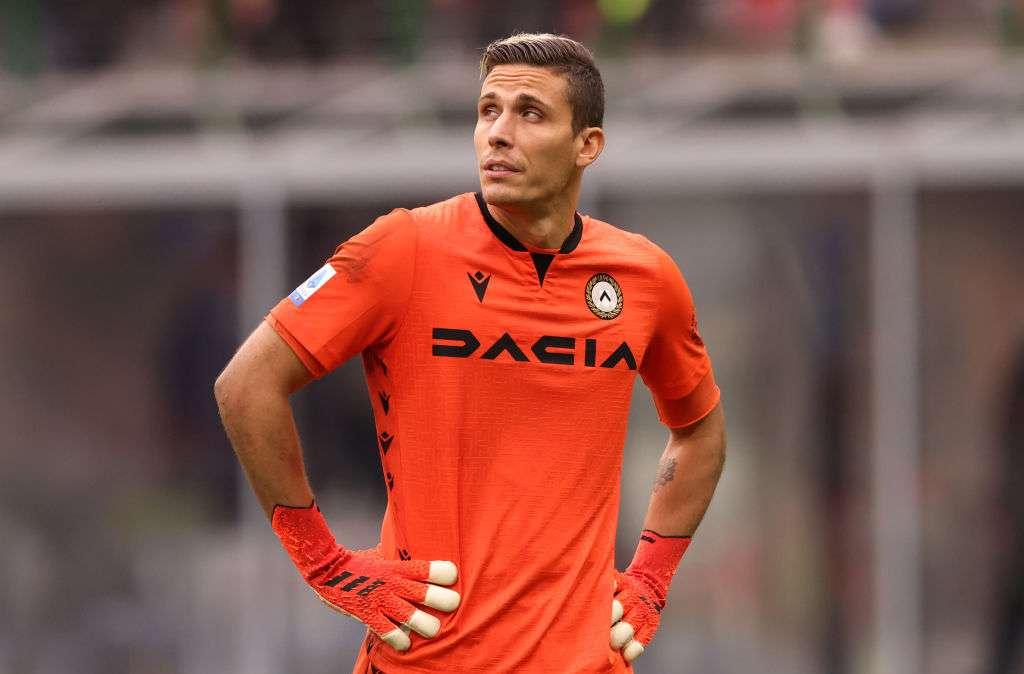 Lazio-Udinese, LE FORMAZIONI UFFICIALI: torna Silvestri, occasione per Samardzic