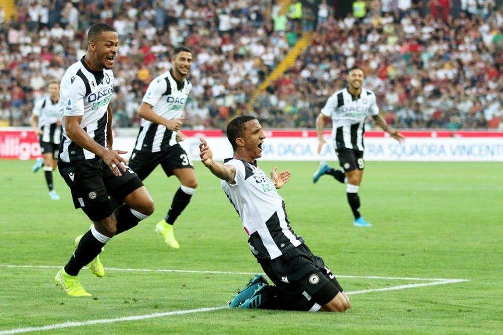 Becão, da riserva a goleador: l’incredibile ascesa del brasiliano