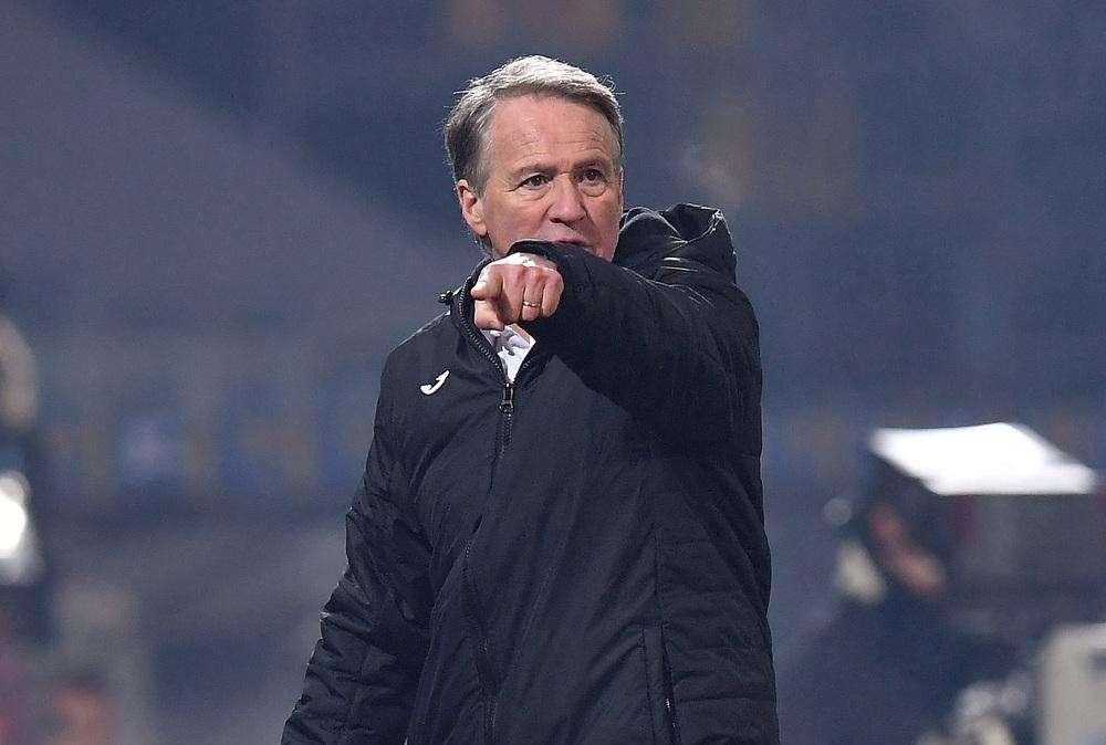 Un Pordenone zoppo e in crisi nera alla prova della capolista Empoli