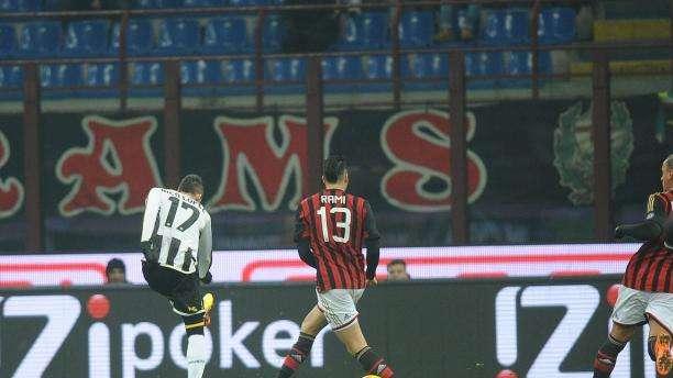CM.com - Udinese-Atalanta: Guidolin punta su Nico Lopez