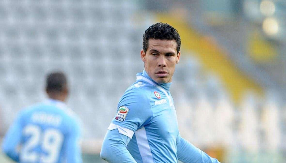 QUI LAZIO - Marchetti e Hernanes in campo a Udine