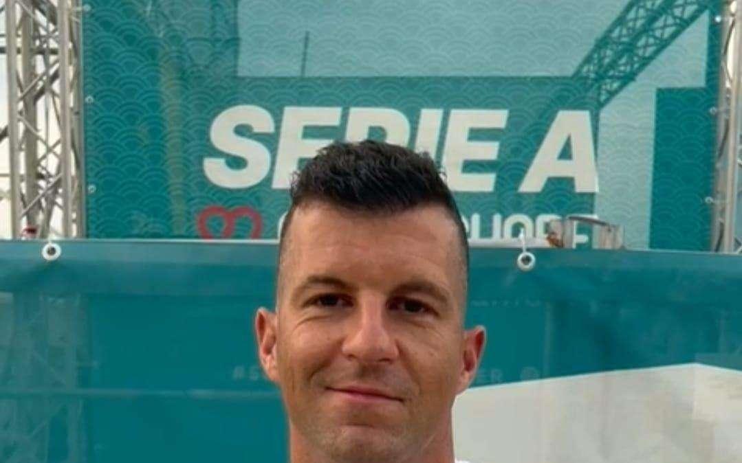 FVG Beach Soccer, Spaccarotella: "Felici di giocare a casa e rappresentare questa regione"