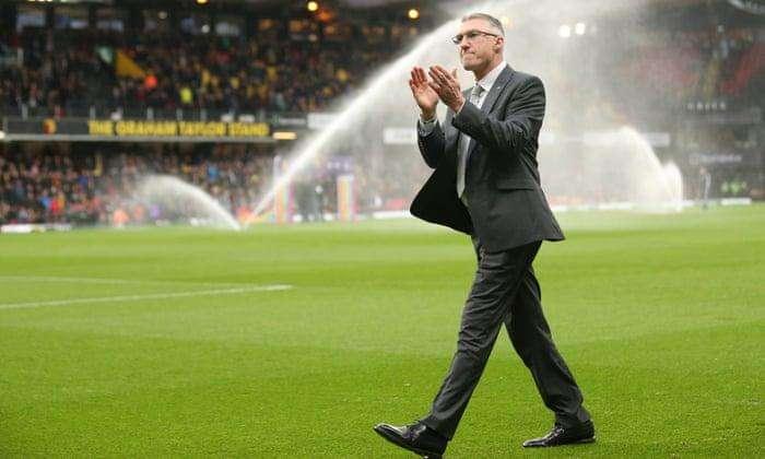 Watford, salta la terza panchina: esonerato Pearson, si attende l'ufficialità