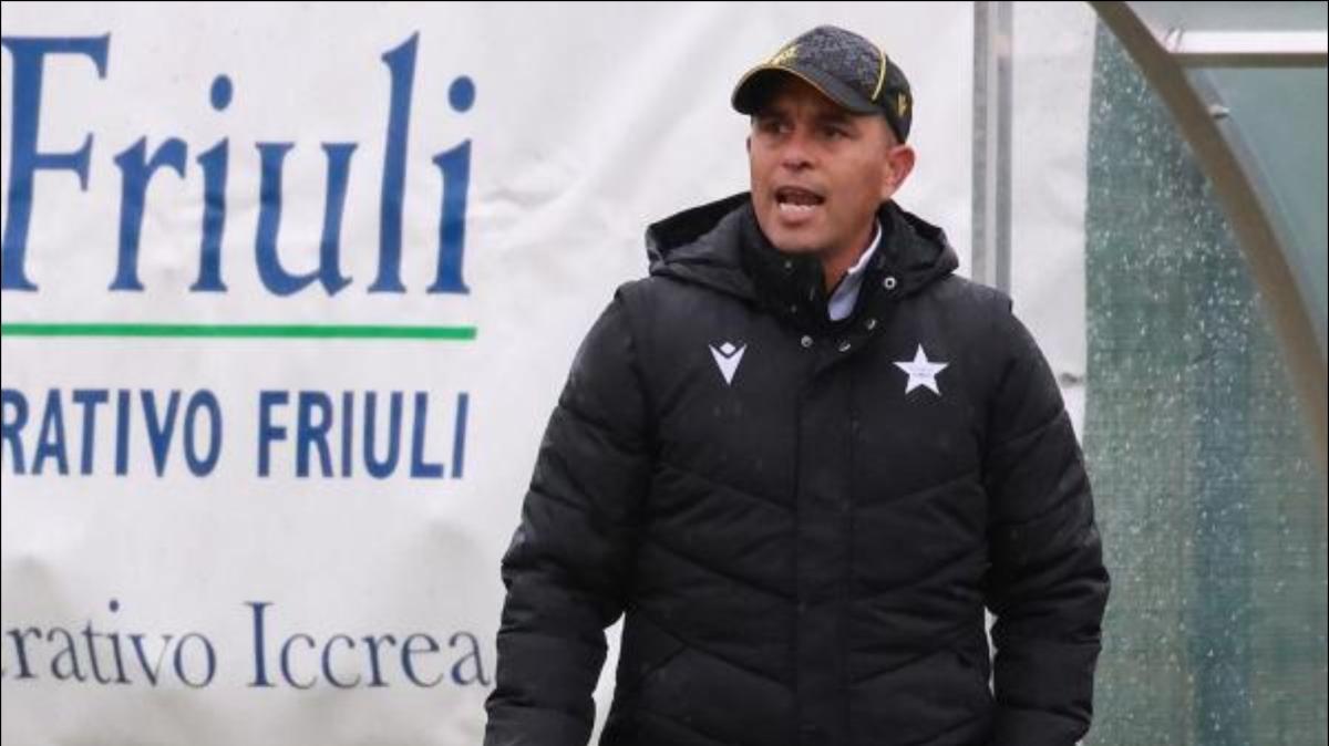 Udinese Primavera, Gutierrez dopo il 6-0 al Mantova: "Abbiamo fatto la partita perfetta"