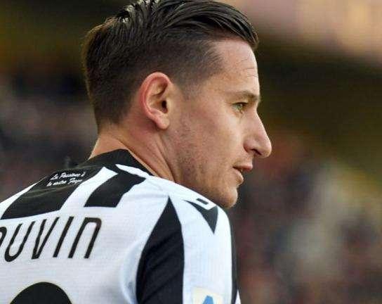 Udinese, Thauvin verso il Nizza: accordo vicino con il club francese 