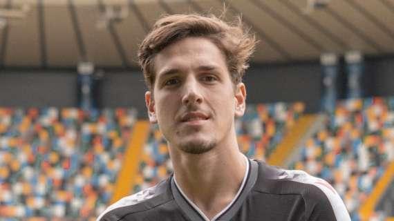 Zaniolo, parla l’ex tecnico della Virtus Entella: “Per lui mi immagino un percorso simile a Lucca, ha bisogno di fiducia"