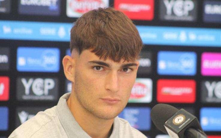 Calciomercato Udinese, il tabellone acquisti-cessioni: tutte le ufficialità