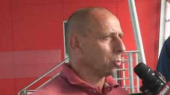L'ex Udinese Trombetta: "I bianconeri hanno le armi per fare male all'Inter. Lucca sarà determinante"