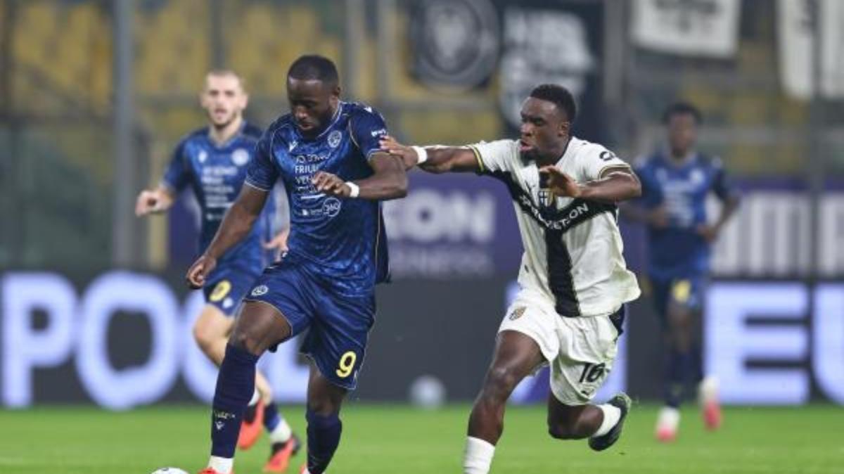 Parma-Udinese 0-0, le pagelle del Corriere della Sera