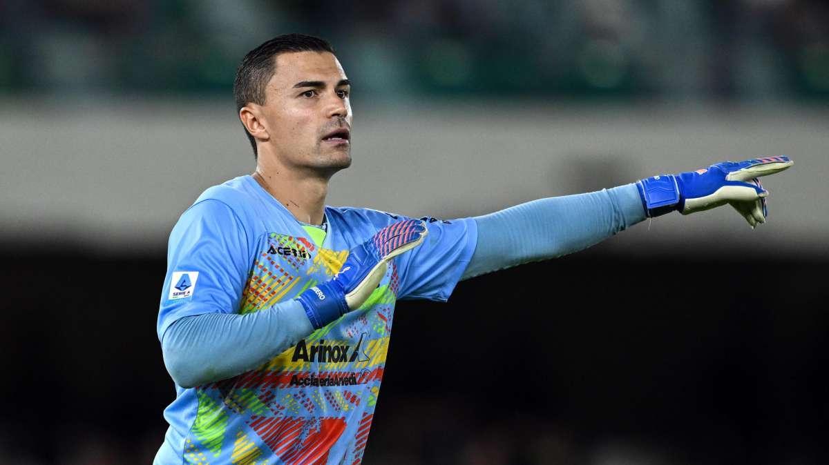 Serie A, pareggio a reti bianche tra Verona e Cremonese