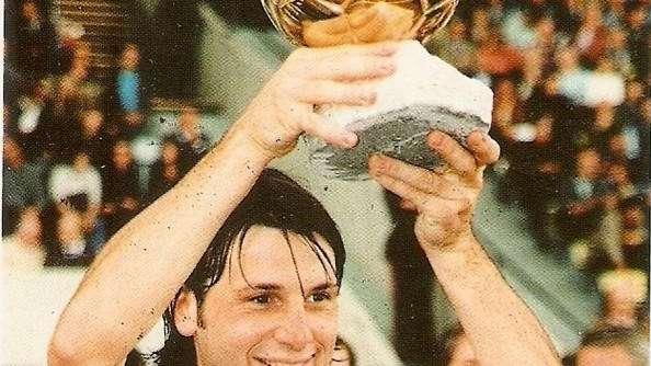 Rossitto scrive all'Udinese: "Sono stato fortunato ad aver fatto parte di un momento così bello e grandioso di questa squadra"