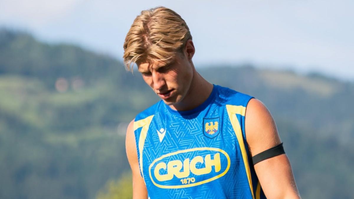Atalanta pronta a bussare alla porta dell'Udinese: nel mirino c'è Kristensen