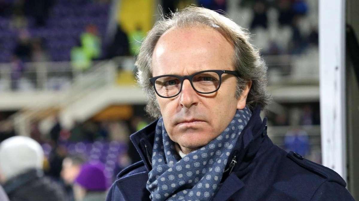 Della Valle: "Futuro Cuadrado? Non parliamo di mercato fino alla finale di Coppa Italia"