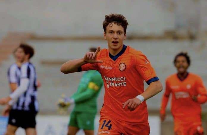 Ds Pistoiese: "Per Di Biase scelto la Juve per il tipo di progetto. Torino e Udinese volevano portare il ragazzo in Primavera"