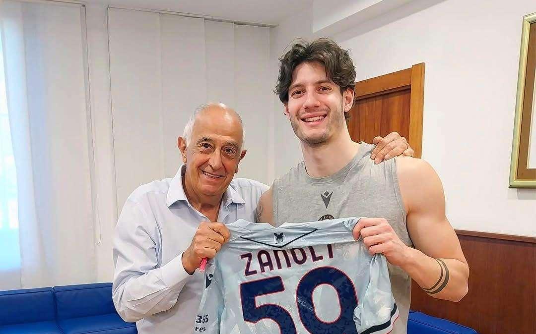 Udinese, procede bene la riabilitazione di Zanoli: l’esito dei controlli dopo 3 mesi