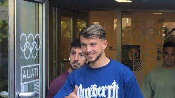 Samardzic-Inter, ecco il motivo dello stop alla trattativa: questione di cifre
