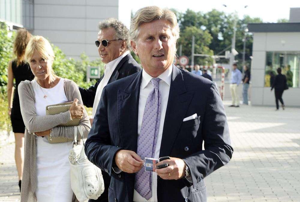 Pradè: "Il futuro di Cuadrado? Siamo stati bravi a valorizzarlo..."