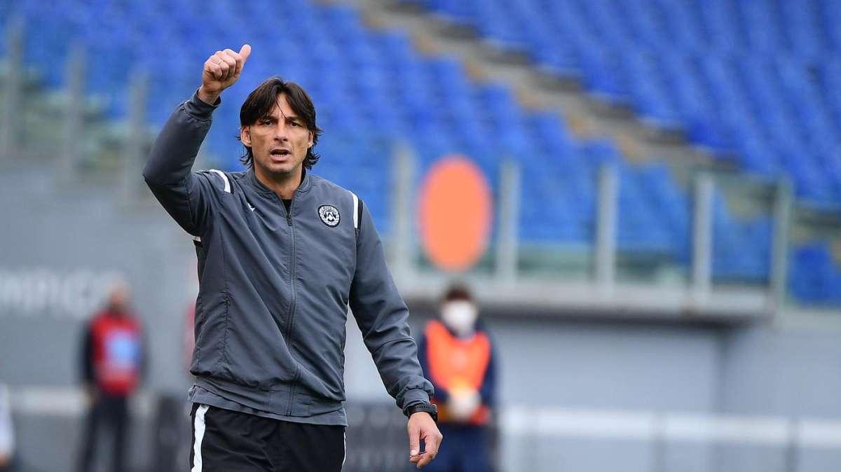 Cioffi: "Bravo Gotti nel programmare il percorso di crescita di Molina, ora è tra i terzini migliori della Serie A. Bonifazi da Nazionale, il Tucu..."