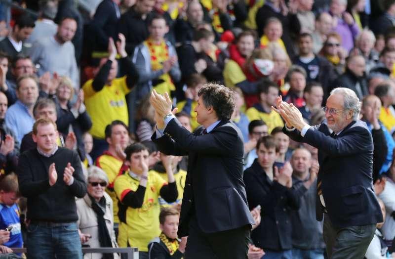 Watford, la fine del sogno Udinese. Legato al fatturato