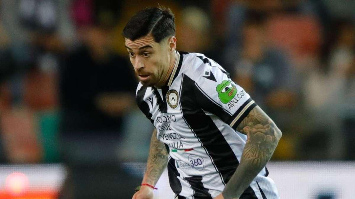 Udinese, Runjaic: "Bijol out contro la Juventus, Payero fermo fino a fine stagione"