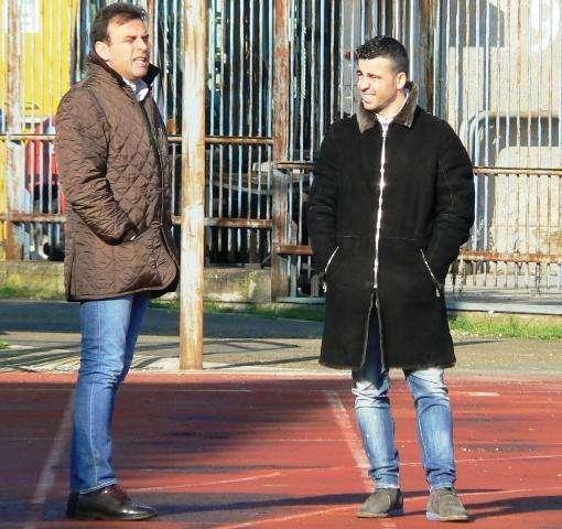 Empoli, Di Natale potrebbe entrare in società: Corsi starebbe pensando a lui per un ruolo nel settore giovanile