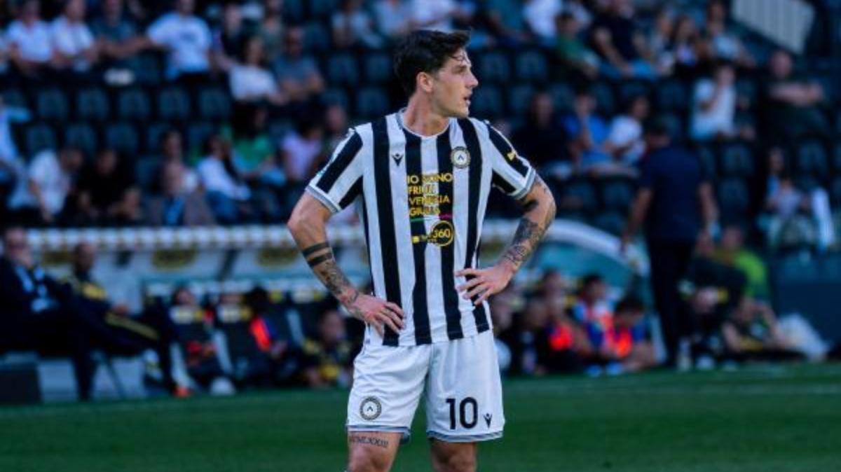 Udinese, dietrofront Zaniolo: un mese di stop per infortunio