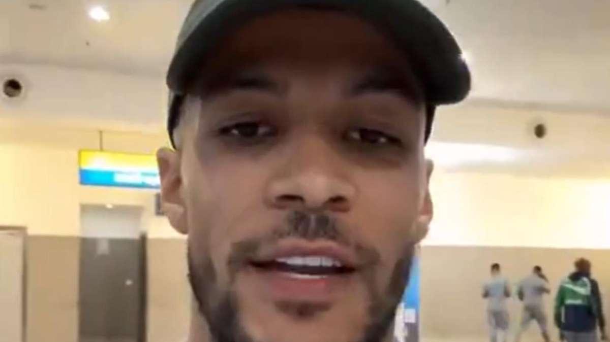 La Nigeria di Okoye riesce a lasciare l'aeroporto dopo 24 ore. Ekong: "Non avevo mai vissuto nulla di simile"