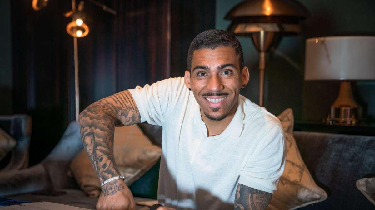 L'ex Allan saluta il calcio europeo dopo dieci anni: ufficiale la firma con l'Al Wahda