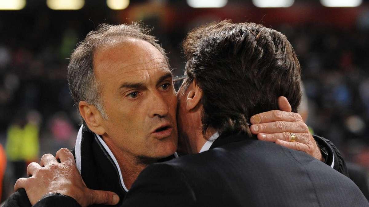 De Laurentiis-Mazzarri: è gelo. Nuova offerta per Guidolin?