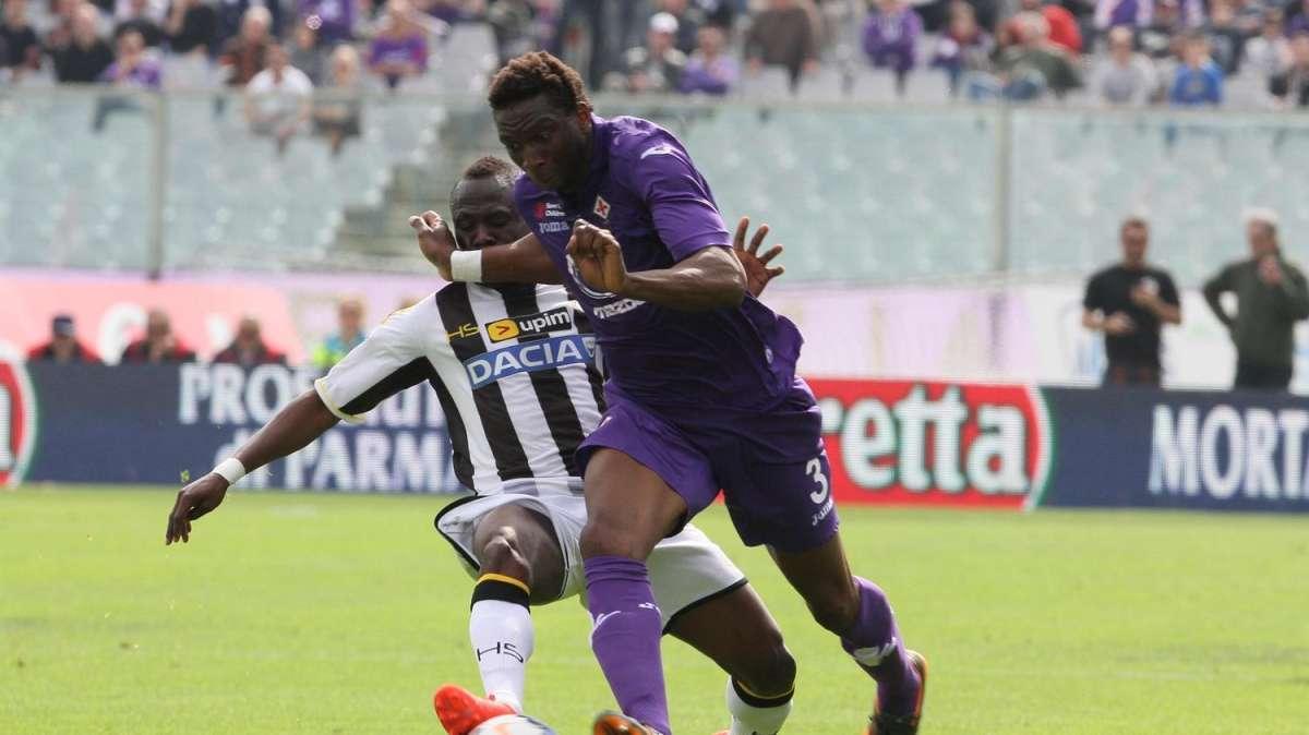 GdS - I voti ai bianconeri