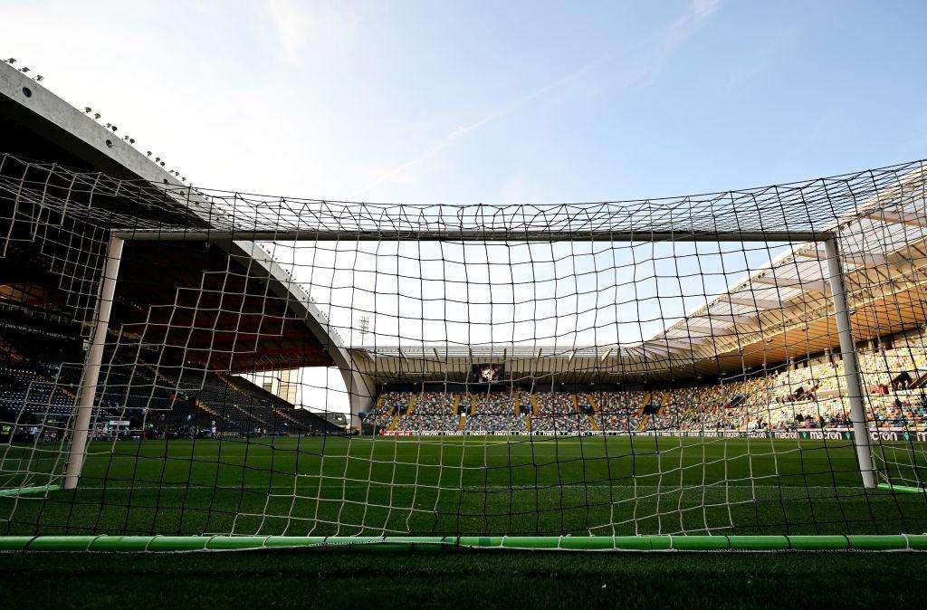 Al via la stagione 2023/24 dell'Udinese: questa mattina il raduno