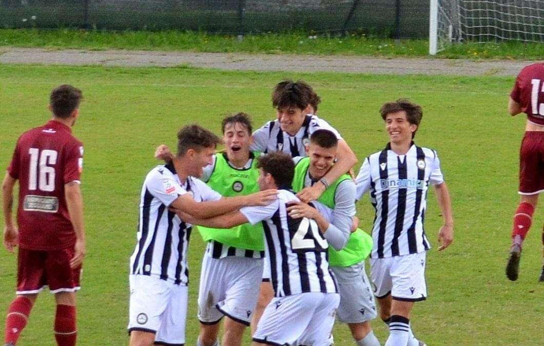 Primavera, che bellezza! Un poker per coronare vittoria e promozione
