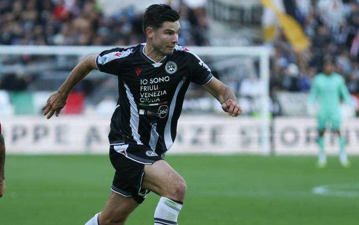 Udinese, l'emergenza a sinistra come occasione: perchè non provare Ekkelenkamp esterno?