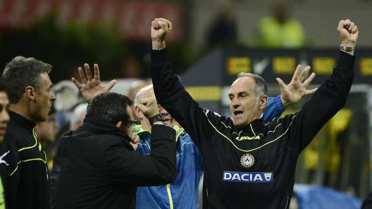Ziliani (Sportmediaset): "Ecco il voto a Guidolin..."