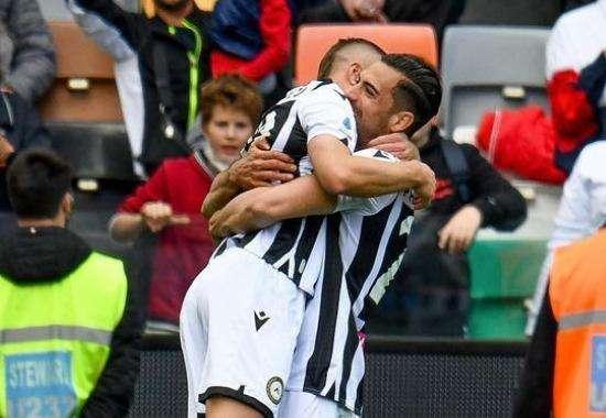 Marì: "Grande vittoria, continuiamo così"
