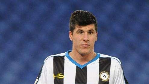Perica: "Abbiamo preparato bene la gara"