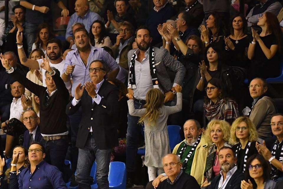 Apu Gsa, Pedone: “Tutti uniti e compatti per centrare l’obiettivo”